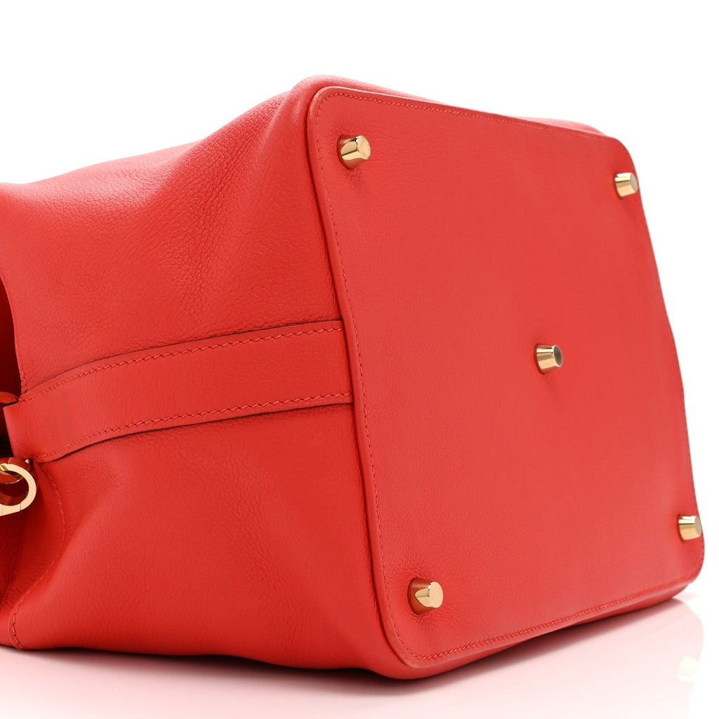 Evercolor Toolbox 26 Rouge Tomate £¨ Direct shipment via from wholesalehk.shop