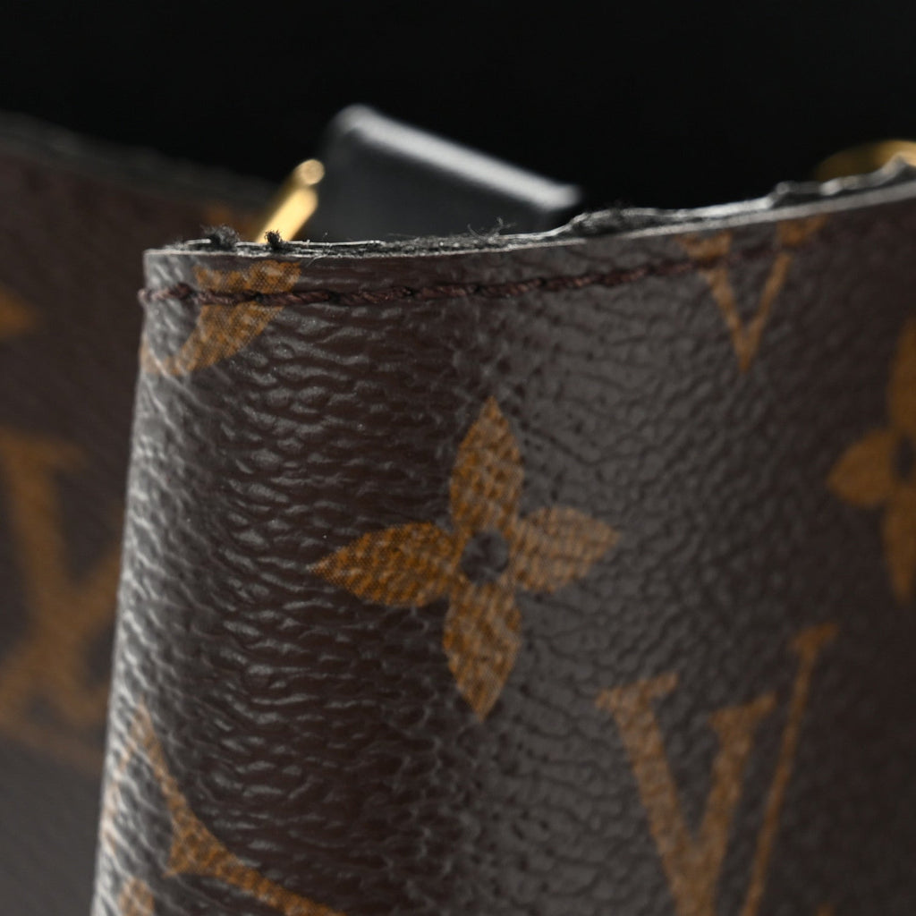 Monogram Neonoe MM Black £¨ Direct shipment via from wholesalehk.shop