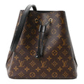 Monogram Neonoe MM Black £¨ Direct shipment via from wholesalehk.shop