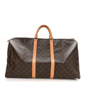 Monogram Keepall 55 wholesalehk.shop