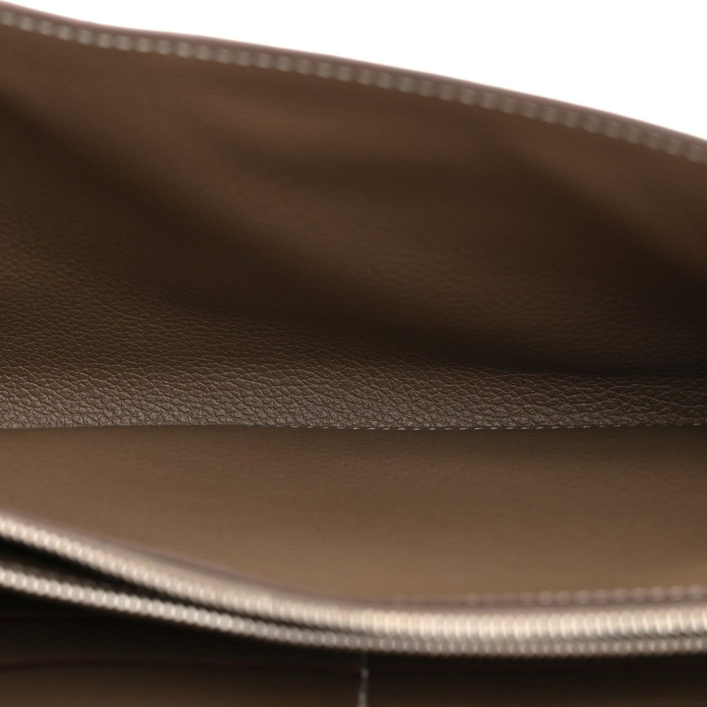 Evercolor Constance Wallet To Go Etoupe £¨ Direct shipment via from wholesalehk.shop