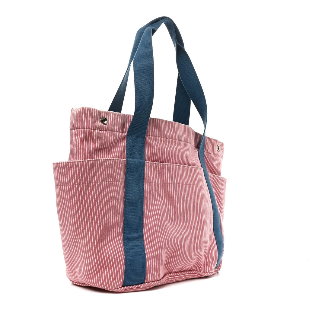 Cotton Canvas Passe-Passe Nappy Tote Bag Figue £¨ Direct shipment via from wholesalehk.shop
