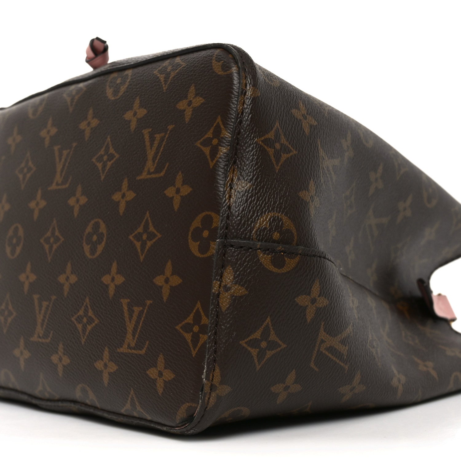 Monogram Neonoe MM Rose Poudre £¨ Direct shipment via from wholesalehk.shop