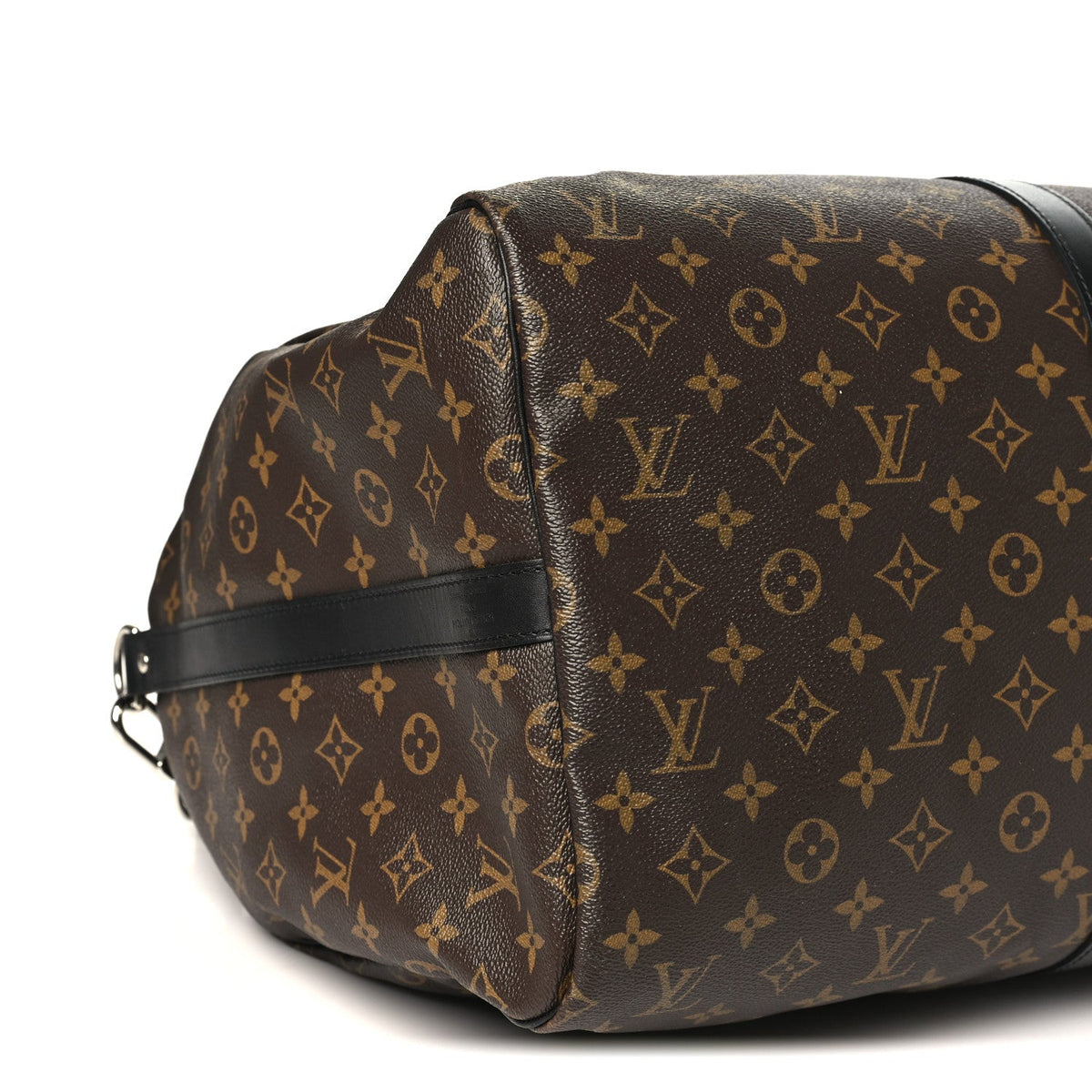 Monogram Macassar Keepall Bandouliere 55 wholesalehk.shop