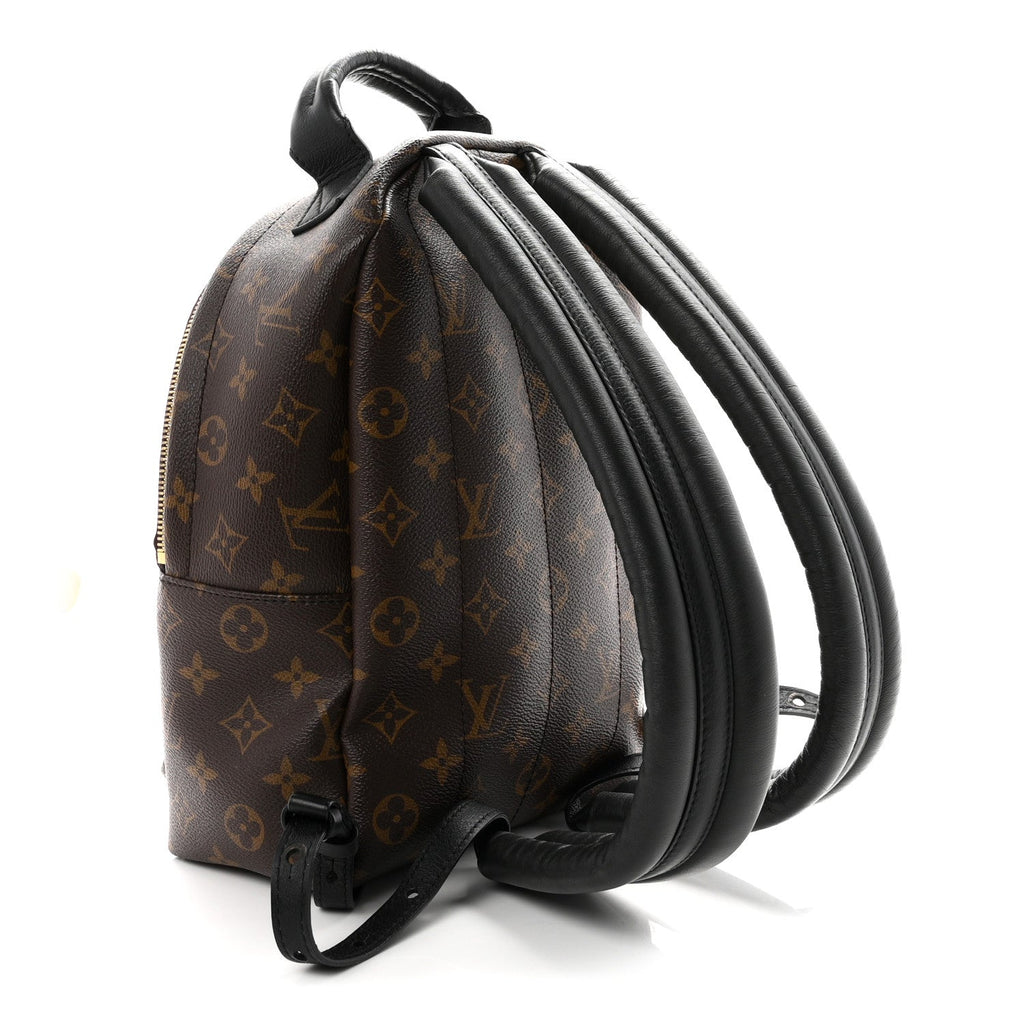 Monogram Palm Springs Backpack PM £¨ Direct shipment via from wholesalehk.shop