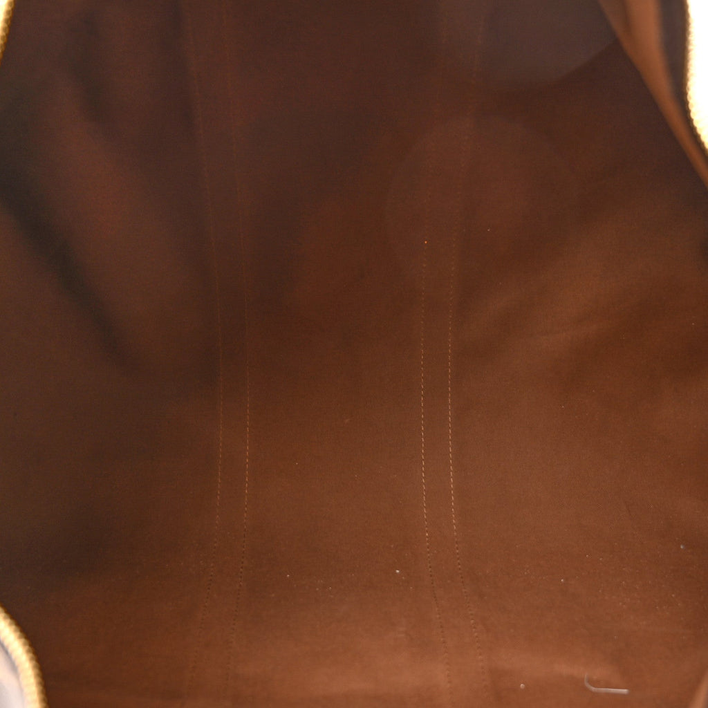 Monogram Keepall Bandouliere 55 wholesalehk.shop