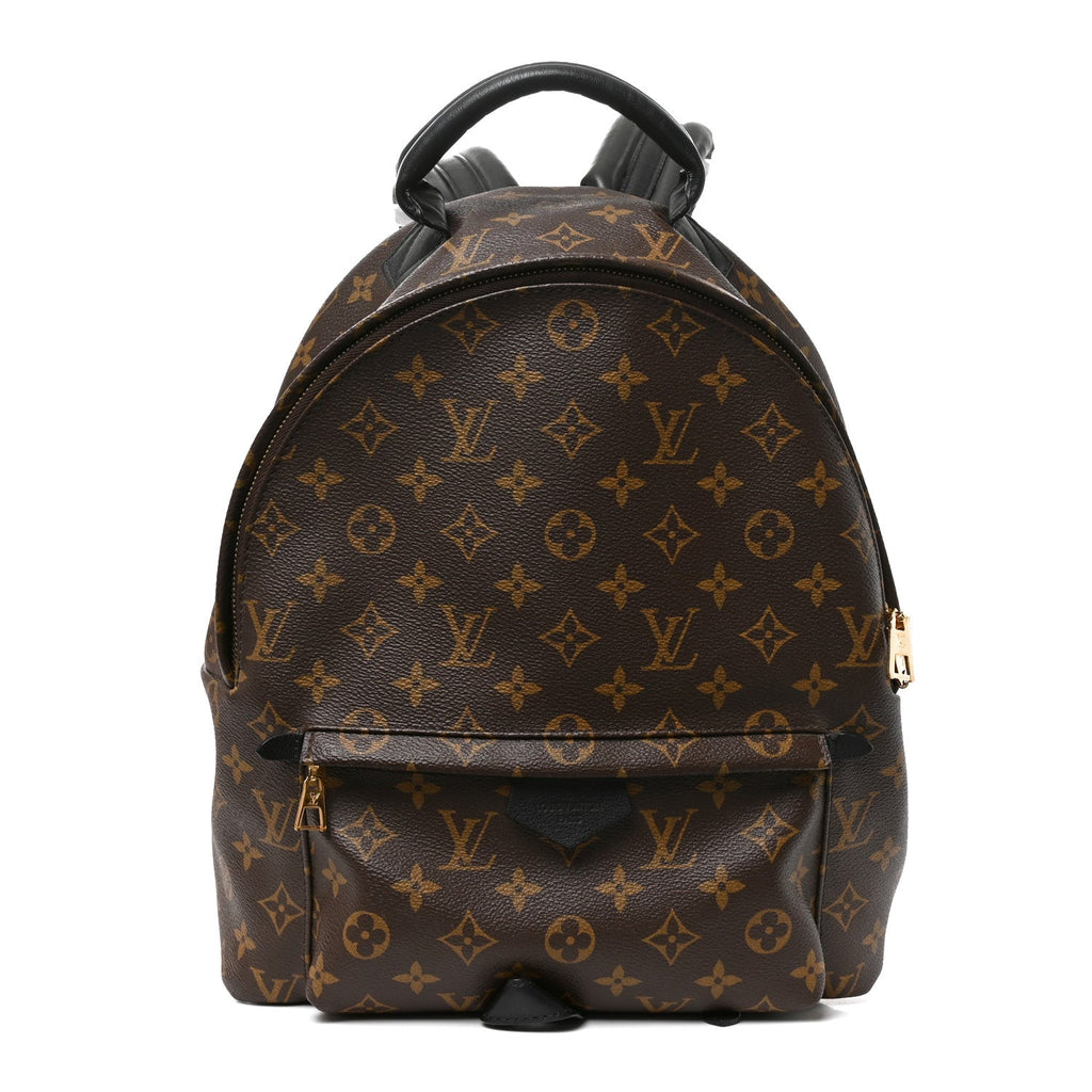 Monogram Palm Springs Backpack MM £¨ Direct shipment via from wholesalehk.shop