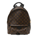 Monogram Palm Springs Backpack MM £¨ Direct shipment via from wholesalehk.shop