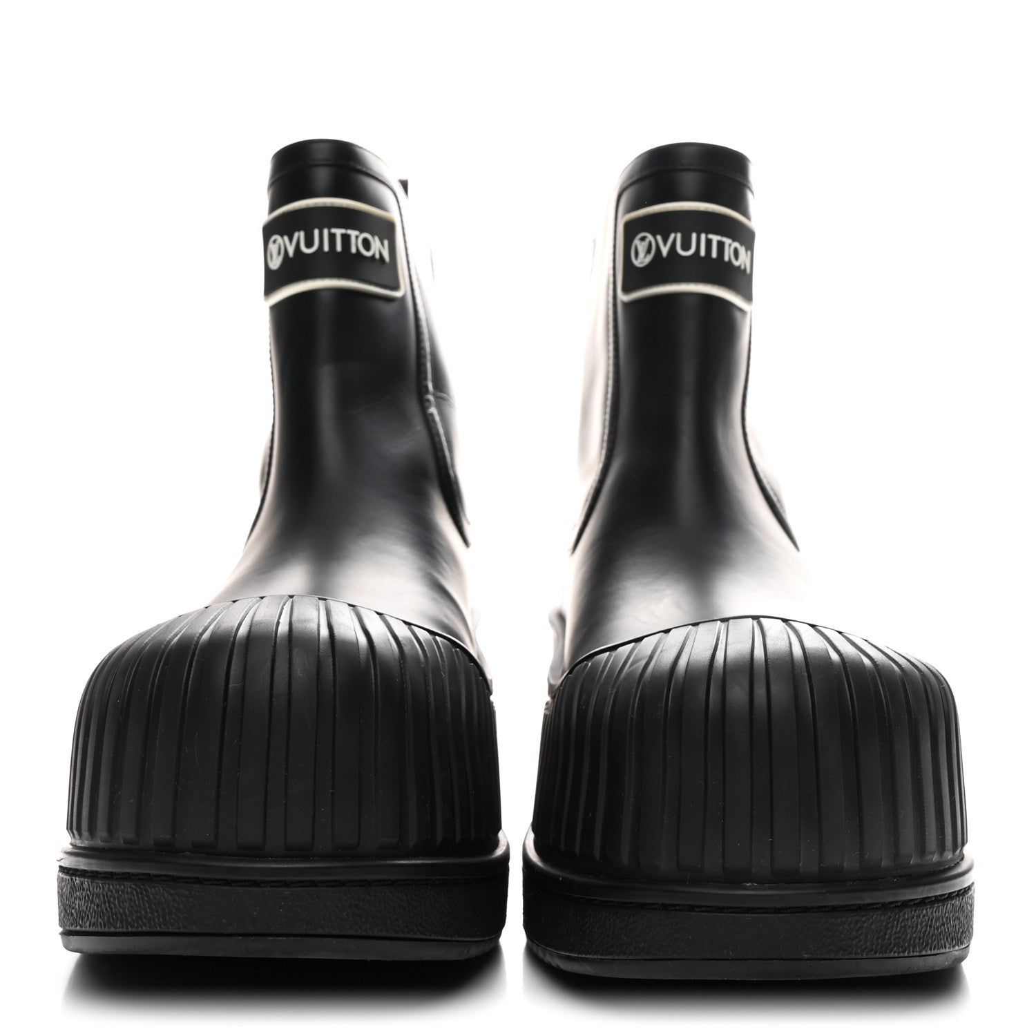 Calfskin Polar Flat Ankle Boots 41 Black £¨ Direct shipment via from wholesalehk.shop