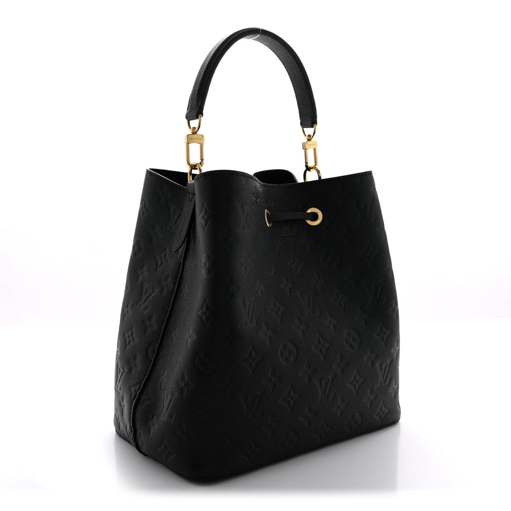 Empreinte Neonoe MM Black £¨ Direct shipment via from wholesalehk.shop