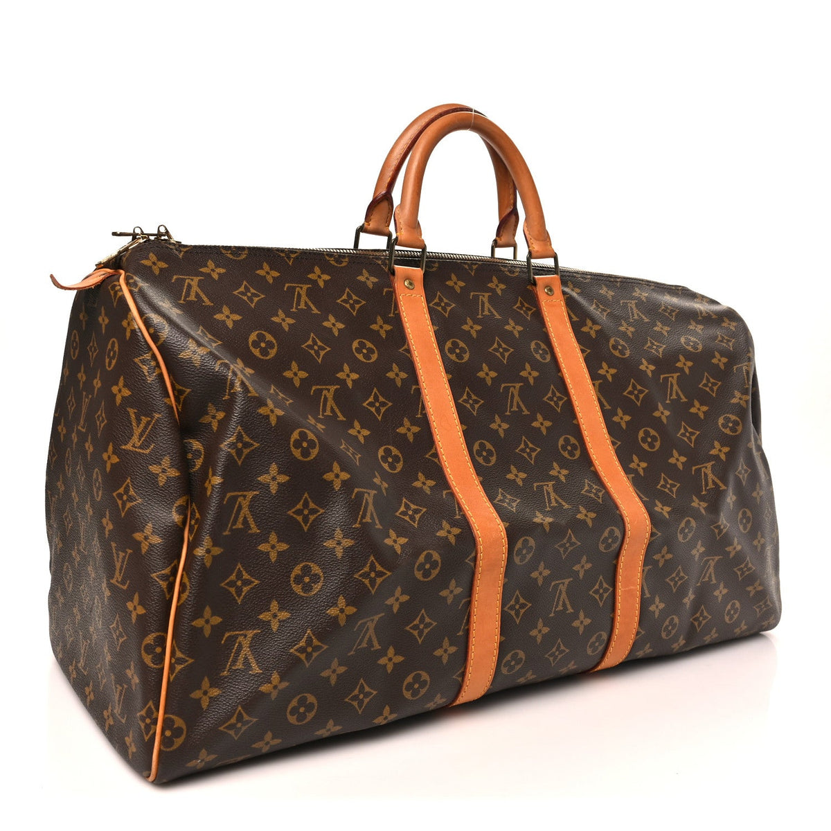 Monogram Keepall 55 wholesalehk.shop