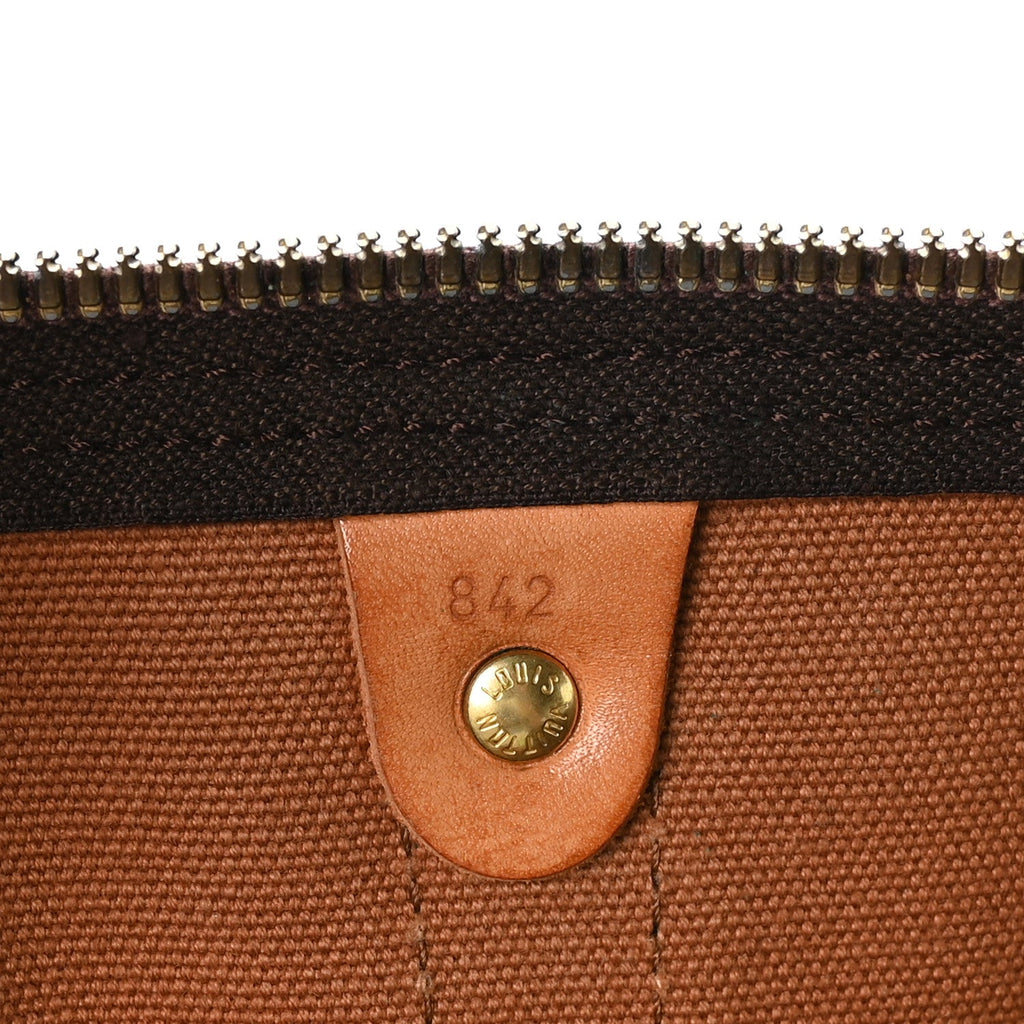 Monogram Keepall 50 wholesalehk.shop