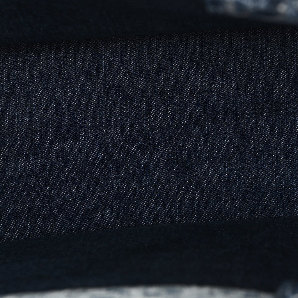 Oblique Denim Medium Book Tote Blue £¨ Direct shipment via from wholesalehk.shop