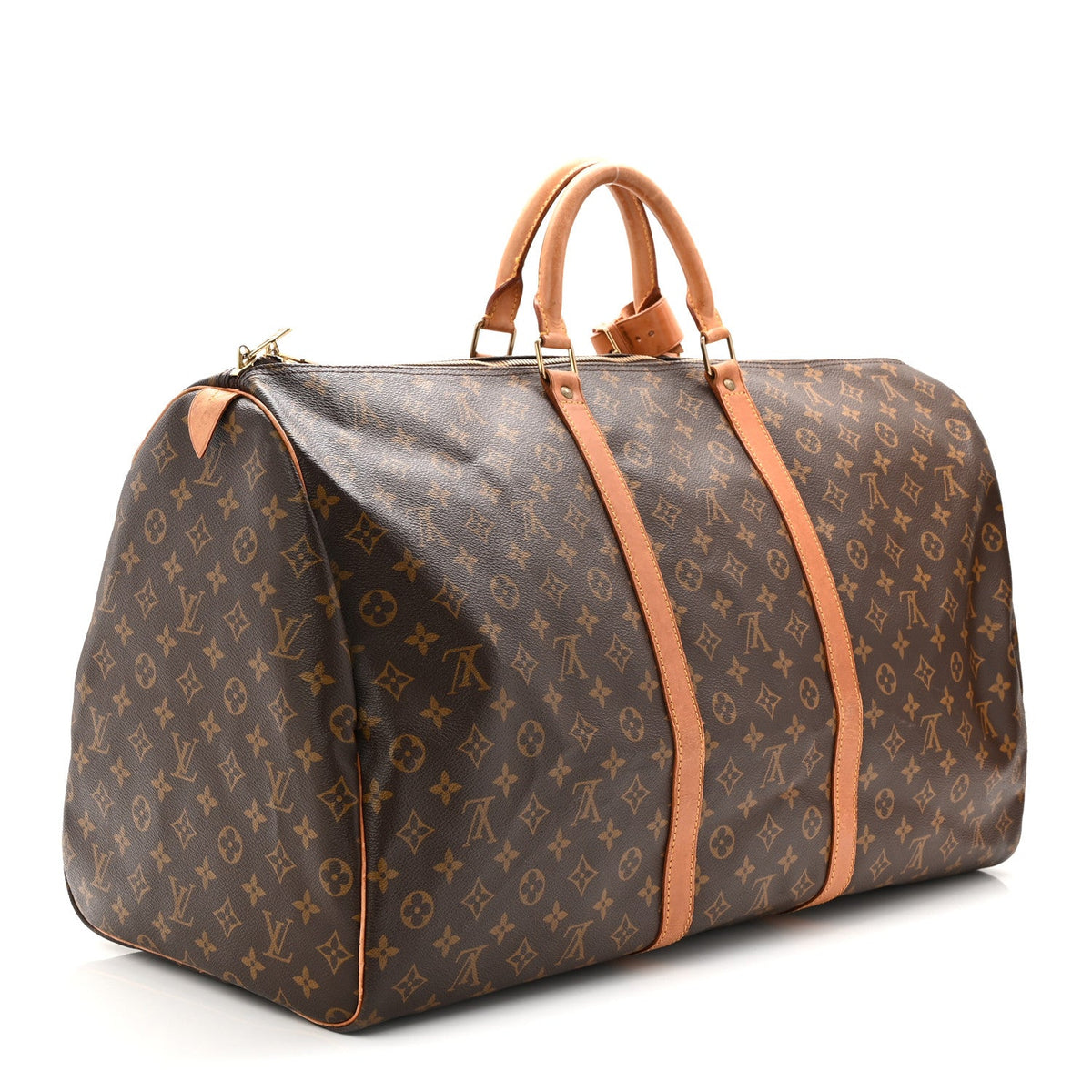 Monogram Keepall 60 wholesalehk.shop