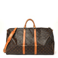 Monogram Keepall Bandouliere 55 wholesalehk.shop