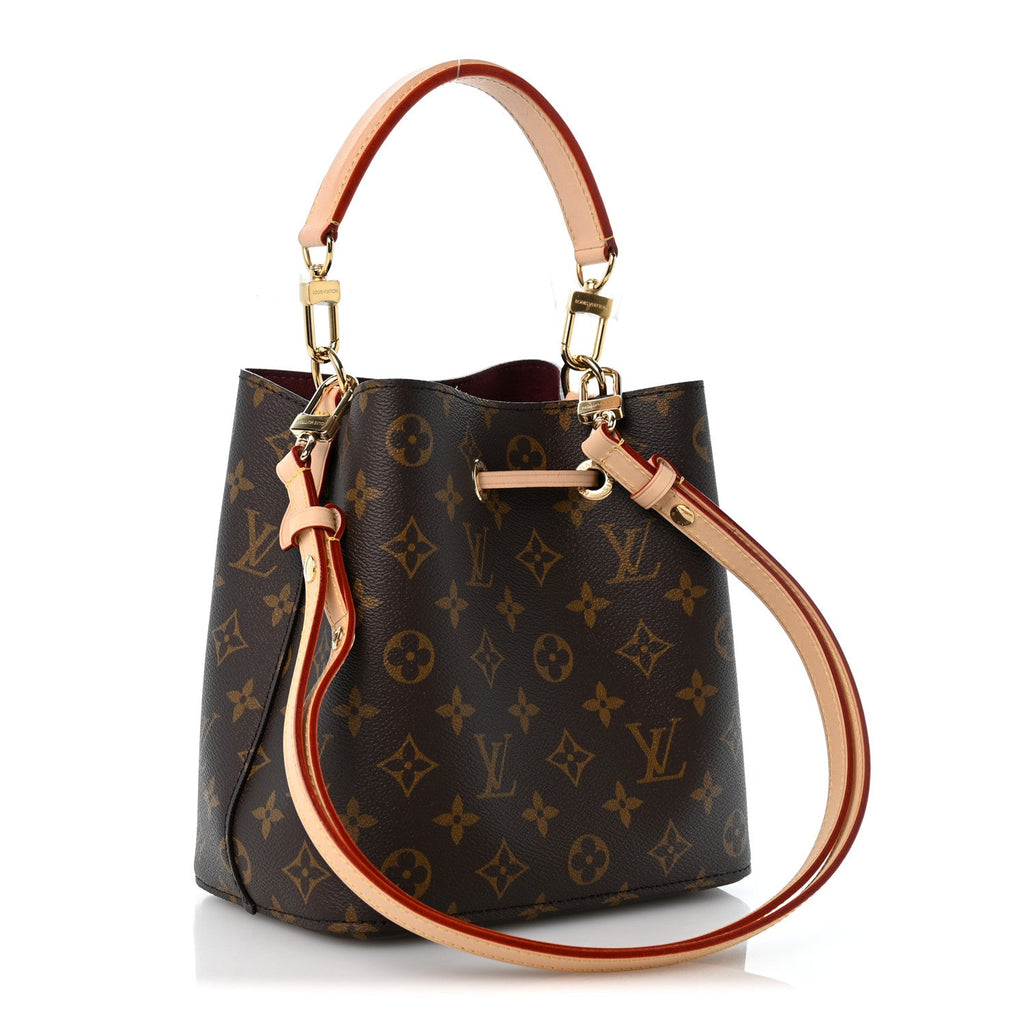 Monogram Neonoe BB £¨ Direct shipment via from wholesalehk.shop