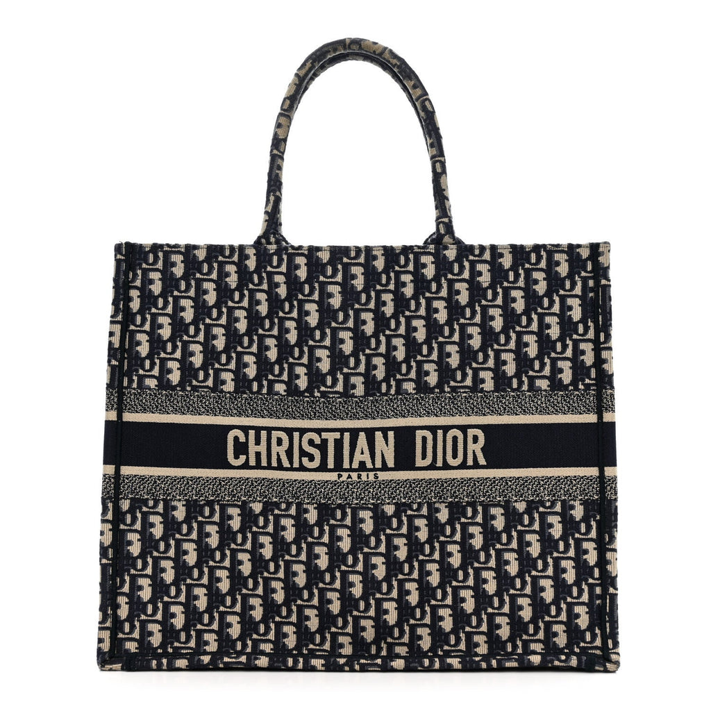 Oblique Large Book Tote Blue Multicolor £¨ Direct shipment via from wholesalehk.shop