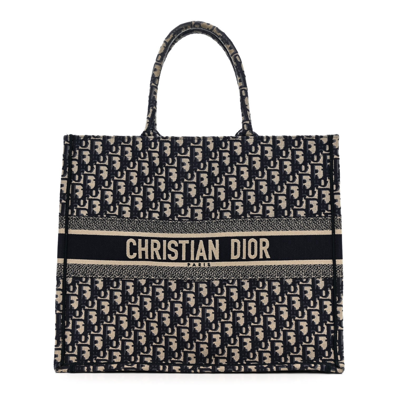 Oblique Large Book Tote Blue Multicolor £¨ Direct shipment via from wholesalehk.shop