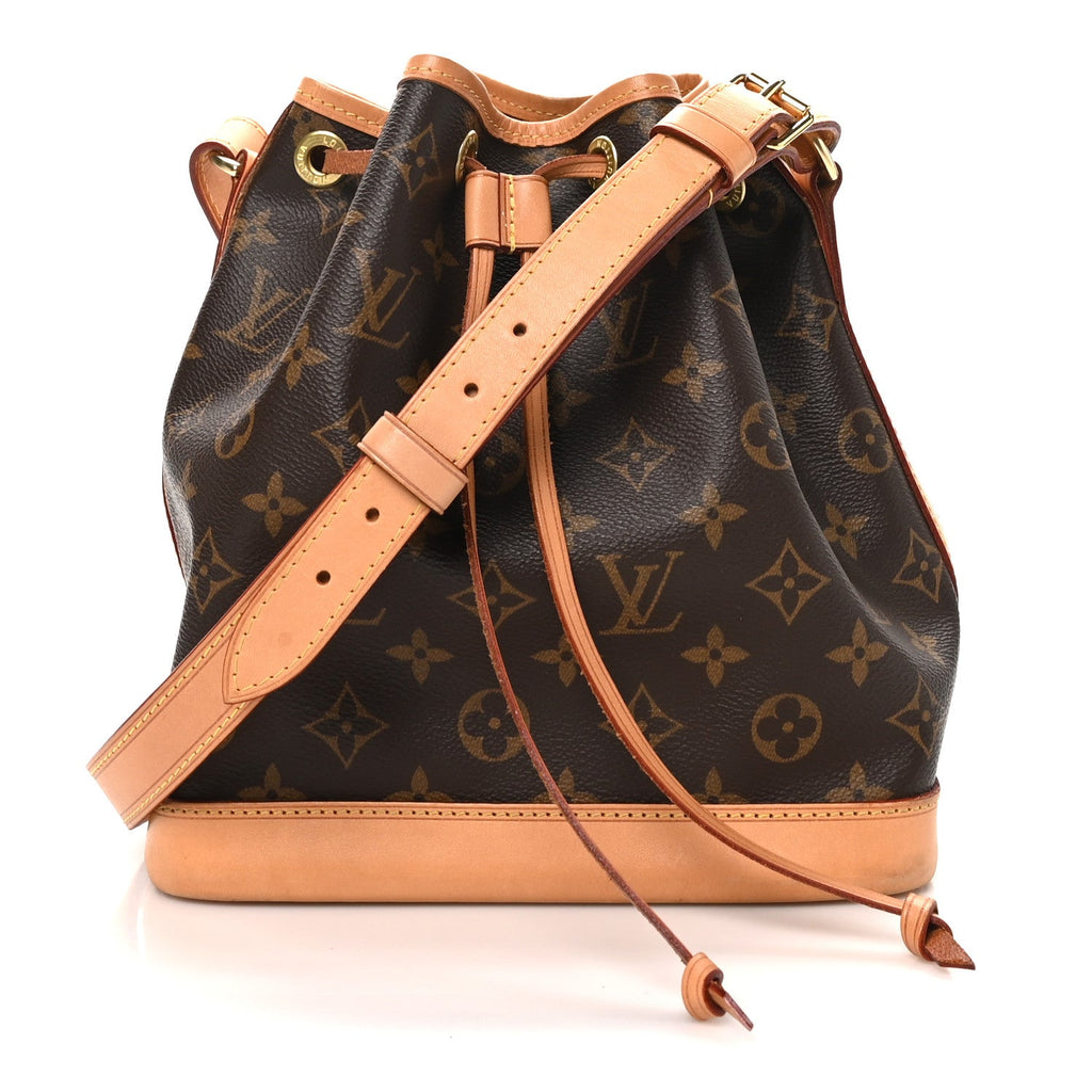 Monogram Petit Noe NM £¨ Direct shipment via from wholesalehk.shop