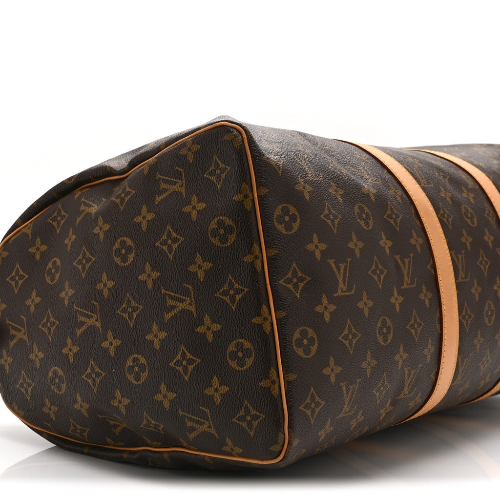 Monogram Keepall 50 wholesalehk.shop