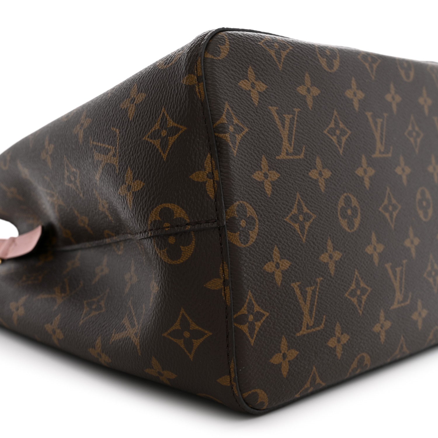 Monogram Neonoe MM Rose Poudre £¨ Direct shipment via from wholesalehk.shop