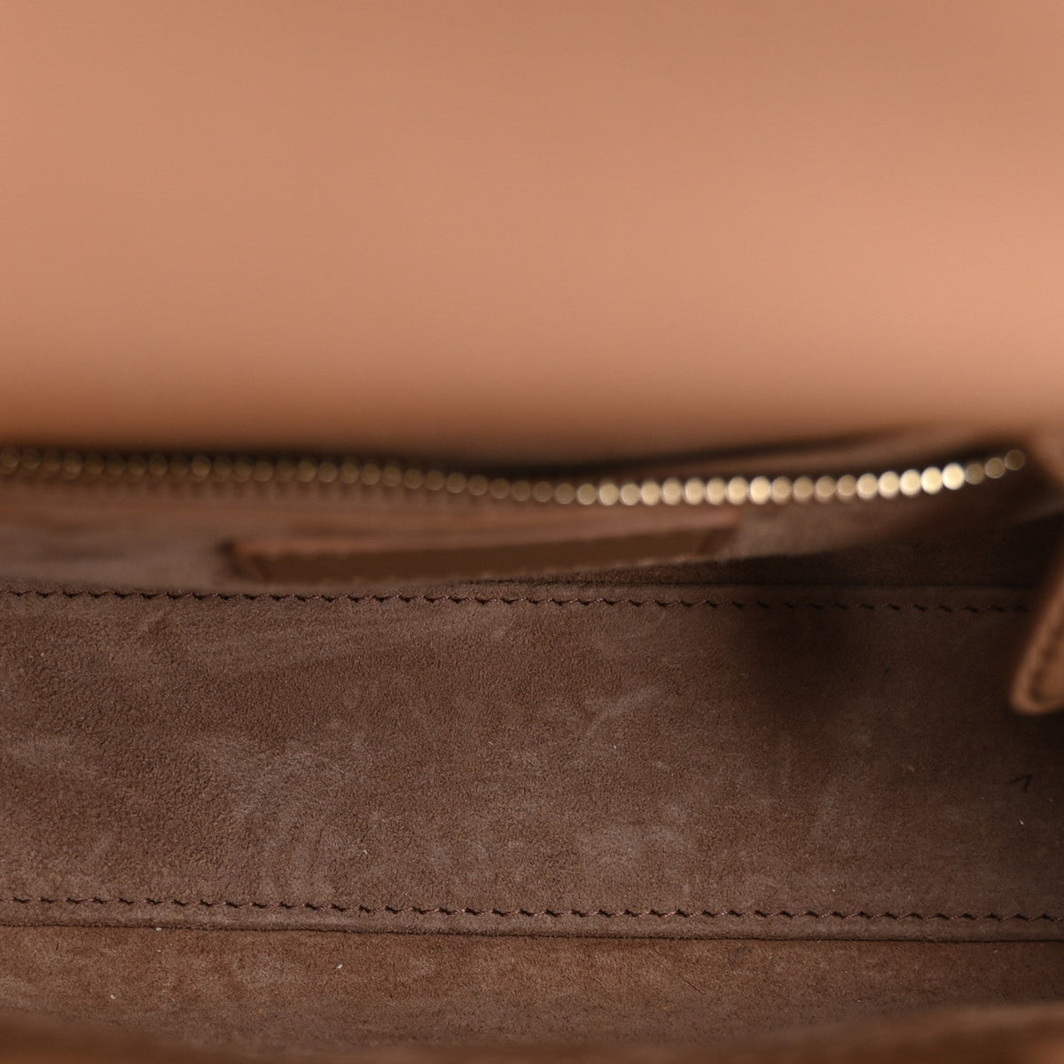 Ultra Matte Calfskin Cannage Mini Lady Dior Light Beige wholesalehk.shop