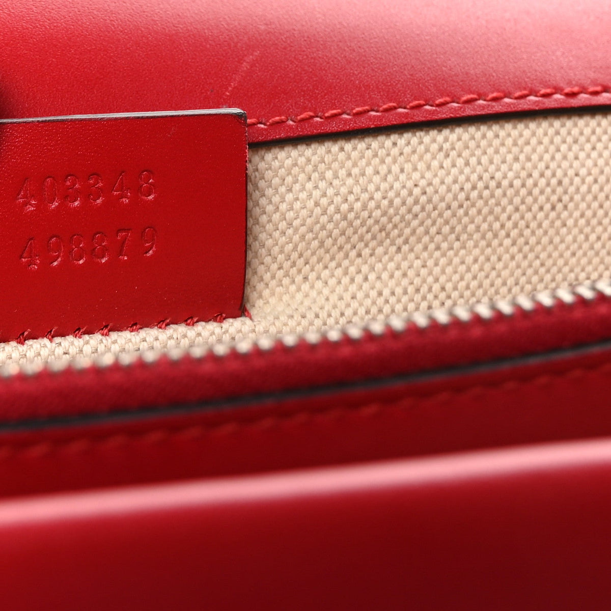 Calfskin Chinese New Year Medium Dionysus Shoulder Bag Hibiscus Red wholesalehk.shop