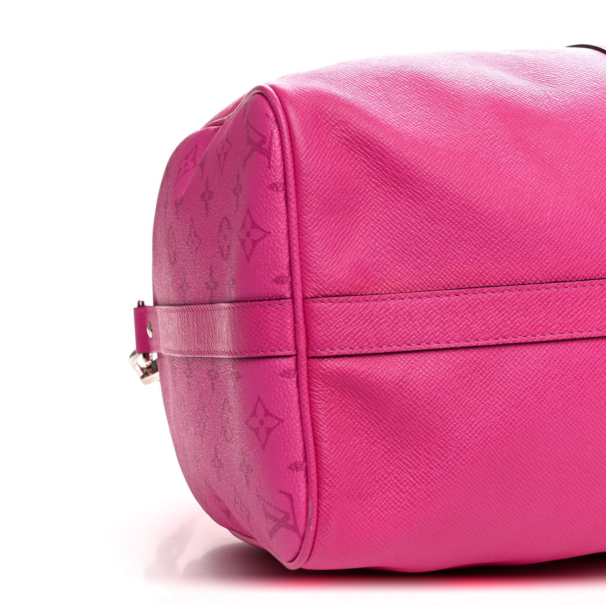 Taigarama Keepall Bandouliere 50 Fuchsia wholesalehk.shop