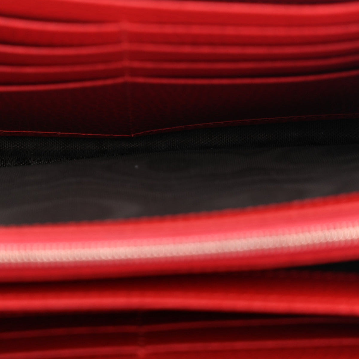 Calfskin Mini Dionysus Chain Wallet Hibiscus Red wholesalehk.shop
