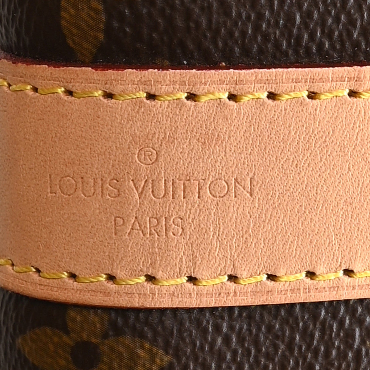 Monogram Keepall Bandouliere 60 wholesalehk.shop
