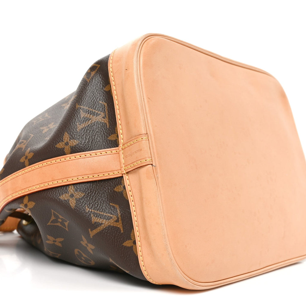 Monogram Petit Noe NM £¨ Direct shipment via from wholesalehk.shop