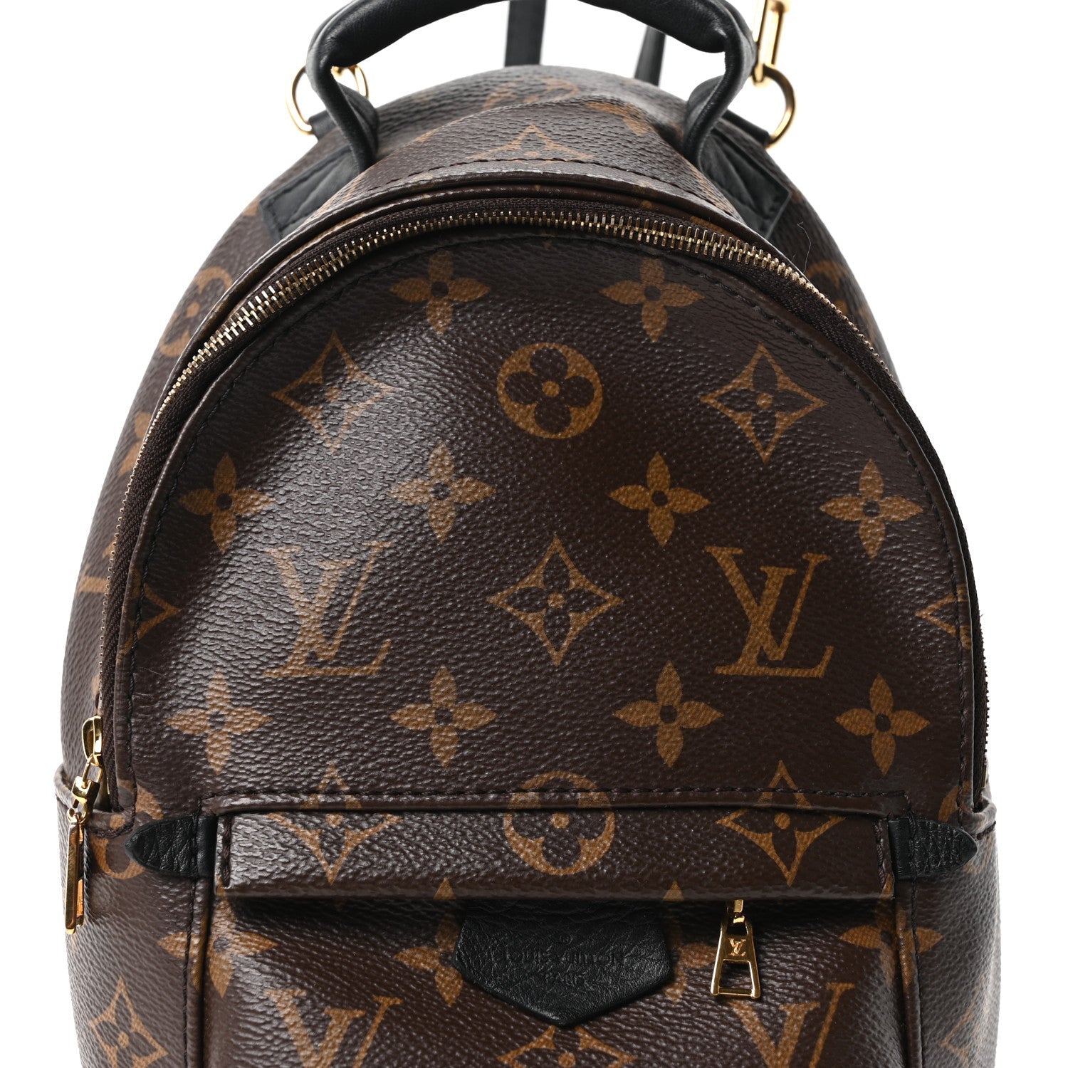 Monogram Palm Springs Backpack Mini £¨ Direct shipment via from wholesalehk.shop