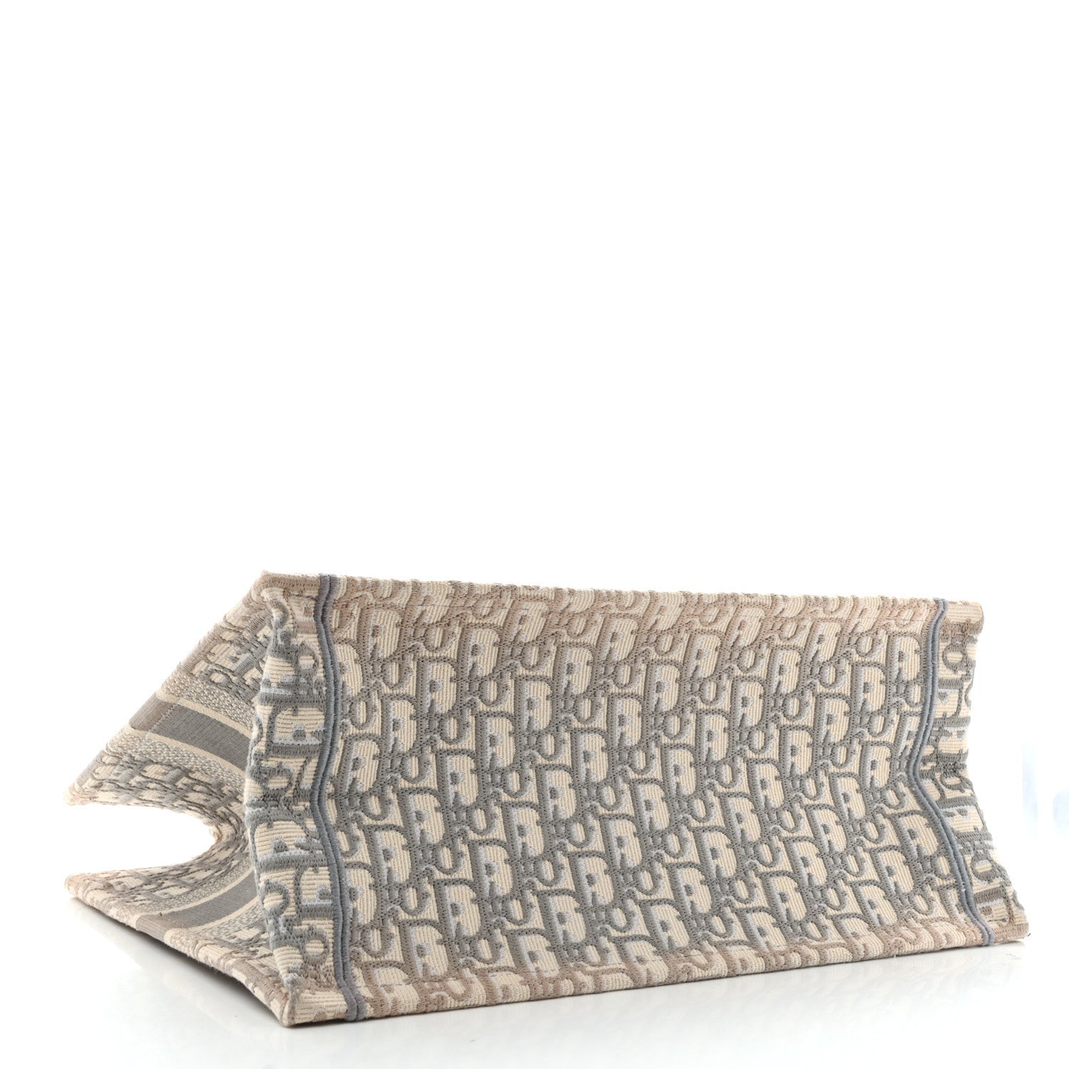 Oblique Medium Book Tote Grey £¨ Direct shipment via from wholesalehk.shop