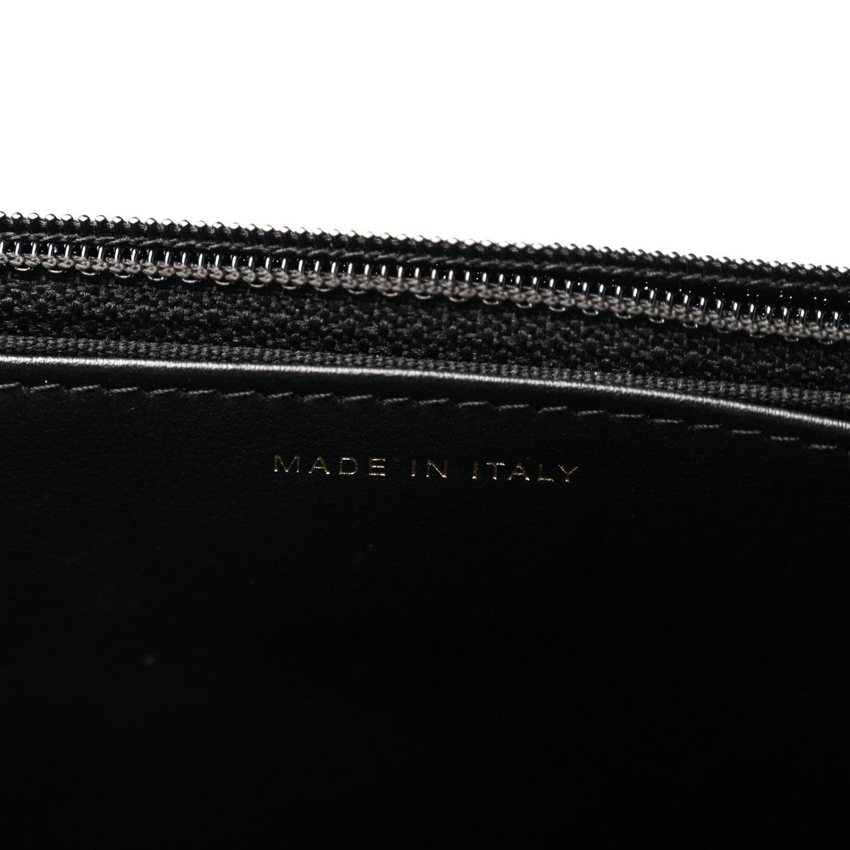 Shiny Crumpled Calfskin Quilted Chanel 19 Wallet On Chain WOC Black wholesalehk.shop