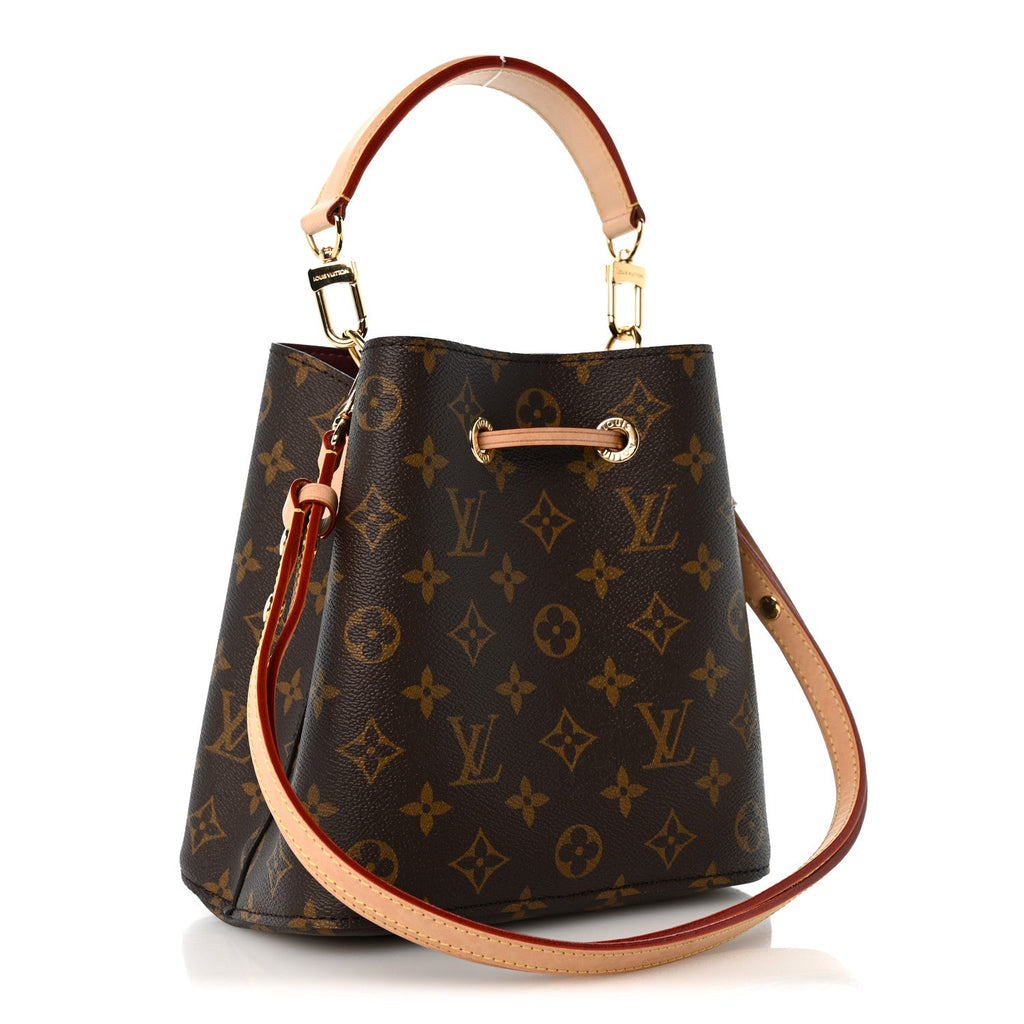 Monogram Neonoe BB £¨ Direct shipment via from wholesalehk.shop