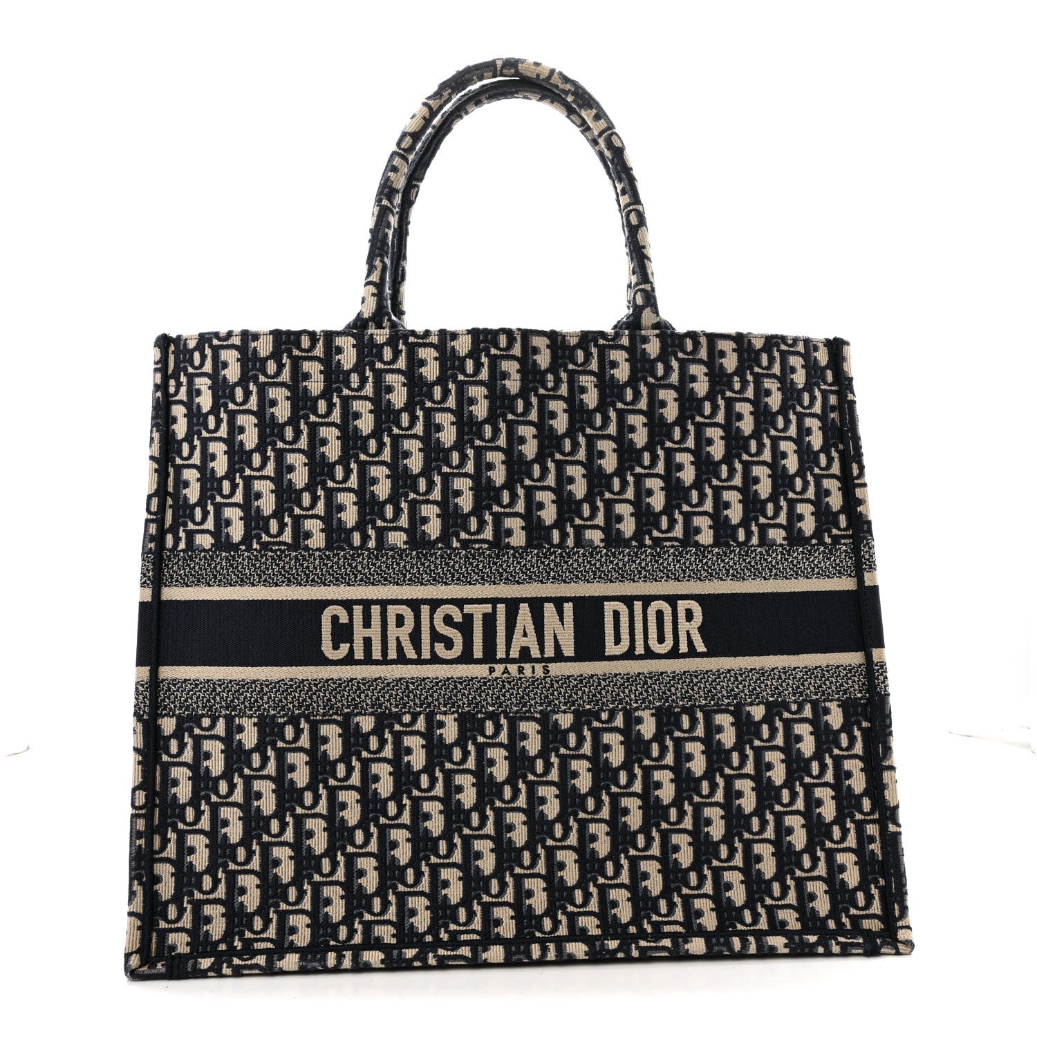 Oblique Large Book Tote Blue Multicolor £¨ Direct shipment via from wholesalehk.shop
