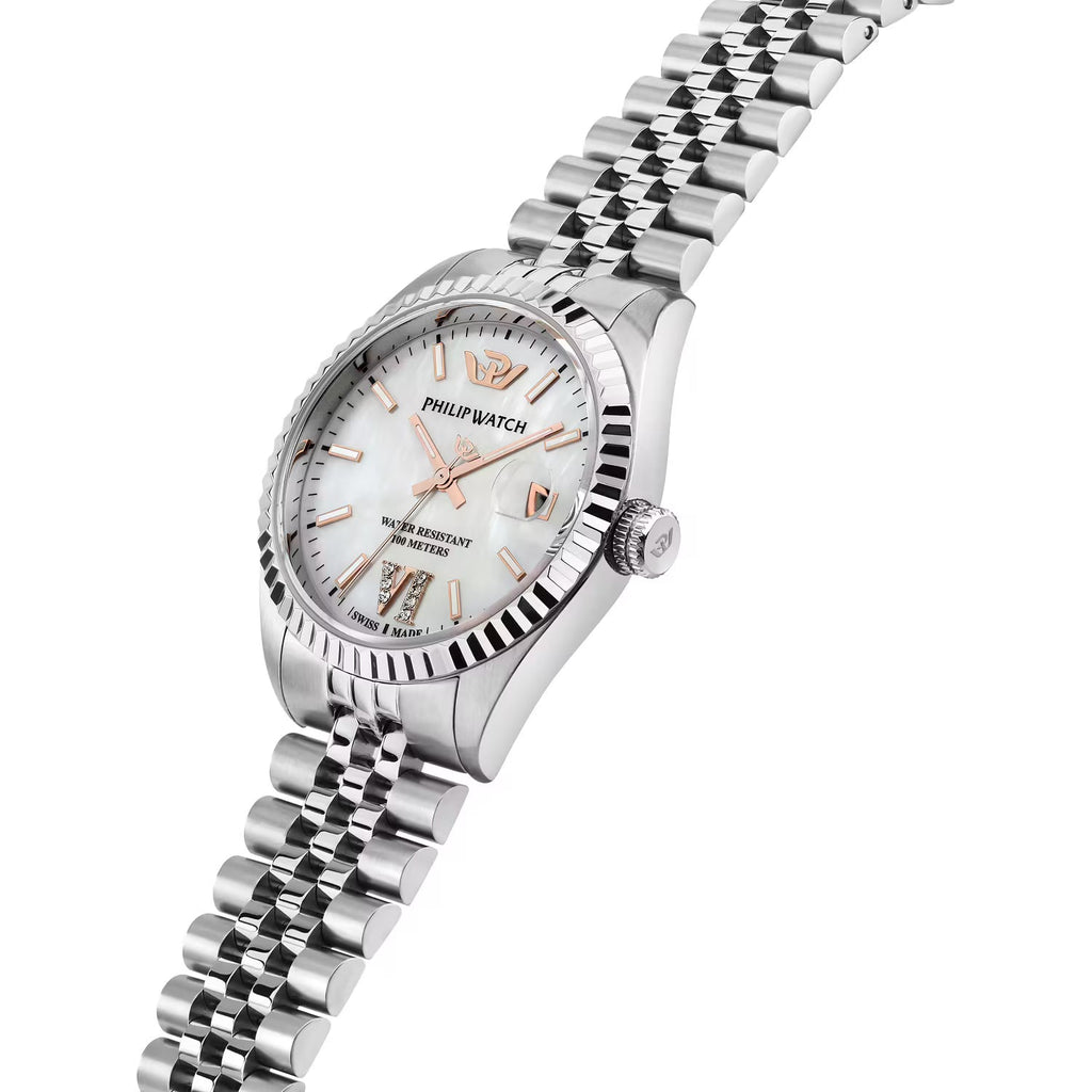 Philip Watch Caribe Urban Women's Watch R8253597672