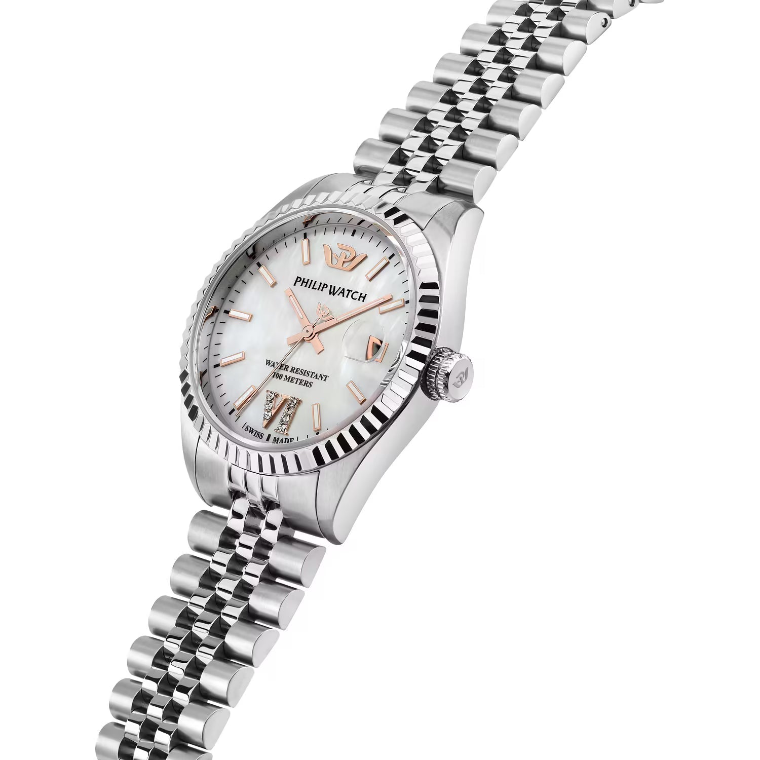 Philip Watch Caribe Urban Women's Watch R8253597672