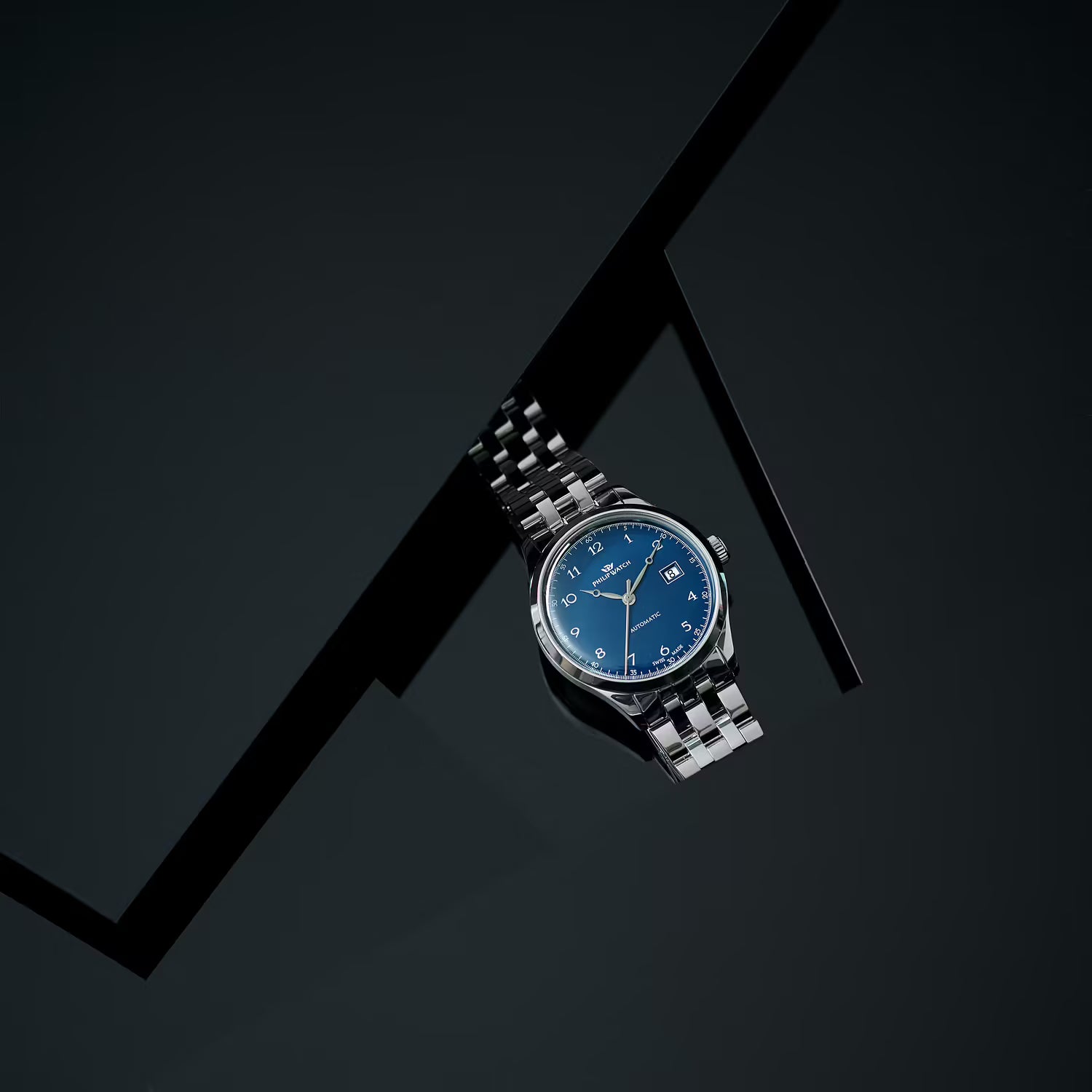 Philip Watch Museum Men's Watch R8223225003
