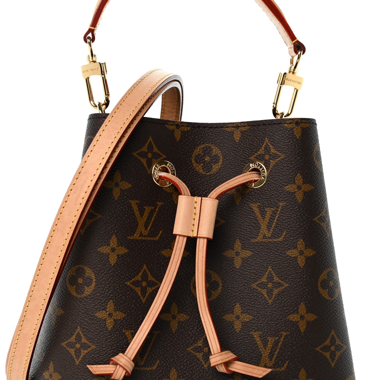 Monogram Neonoe BB £¨ Direct shipment via from wholesalehk.shop