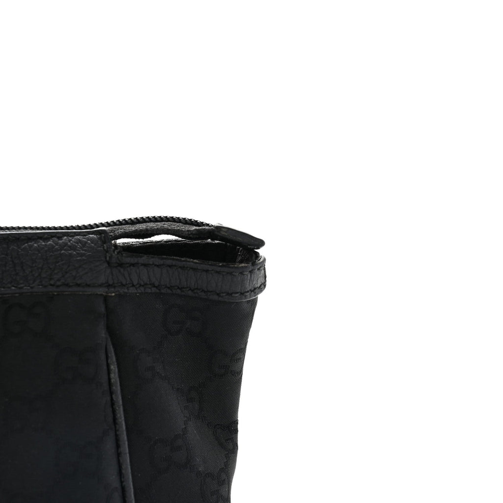 Crystal Monogram Medium Princy Tote Dark Brown wholesalehk.shop