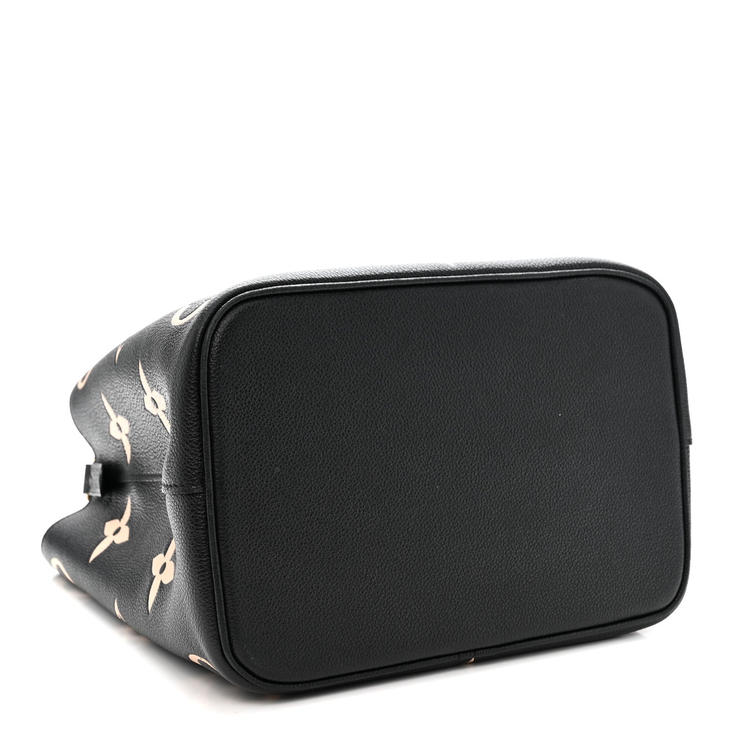Empreinte Monogram Giant Neonoe MM Black Beige £¨ Direct shipment via from wholesalehk.shop