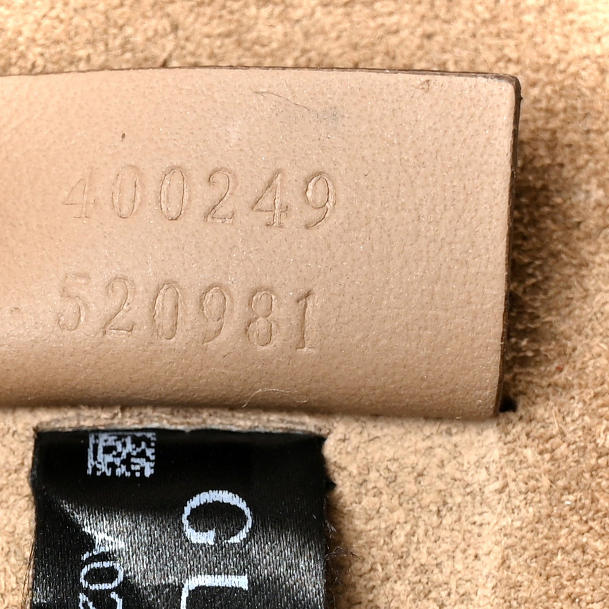 GG Supreme Monogram Small Dionysus Shoulder Bag Taupe wholesalehk.shop