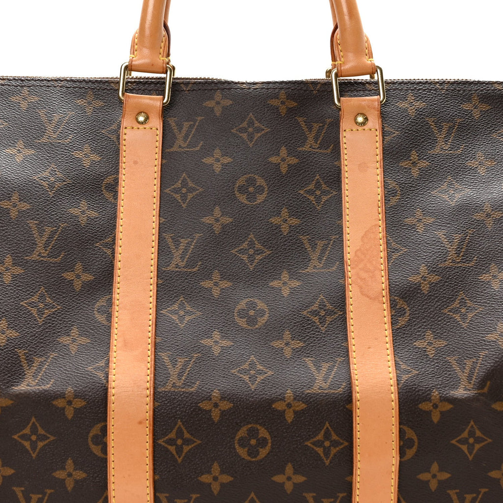 Monogram Keepall 50 wholesalehk.shop