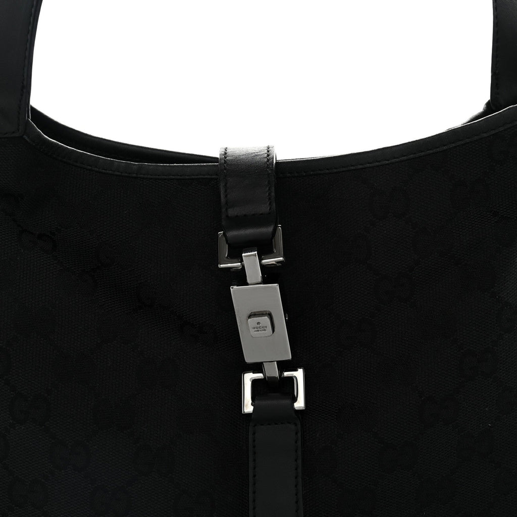 Monogram Small Jackie O Hobo Black £¨ Direct shipment via from wholesalehk.shop