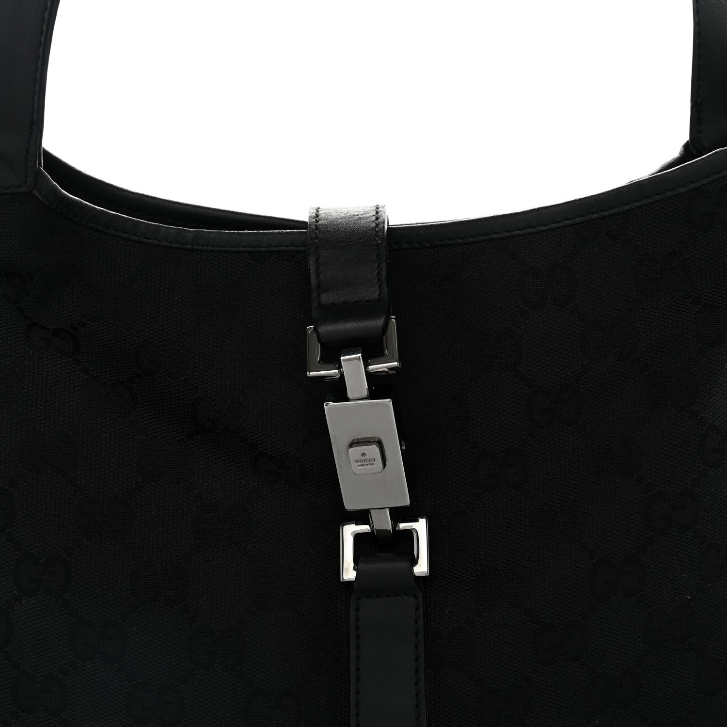 Monogram Small Jackie O Hobo Black £¨ Direct shipment via from wholesalehk.shop