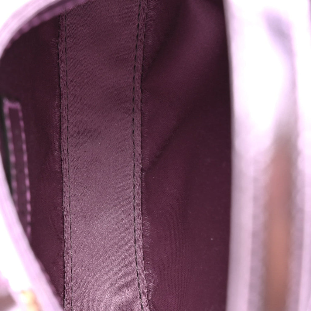 Laminated Nappa Nano Jackie 1961 Hobo Metallic Rosa £¨ Direct shipment via from wholesalehk.shop
