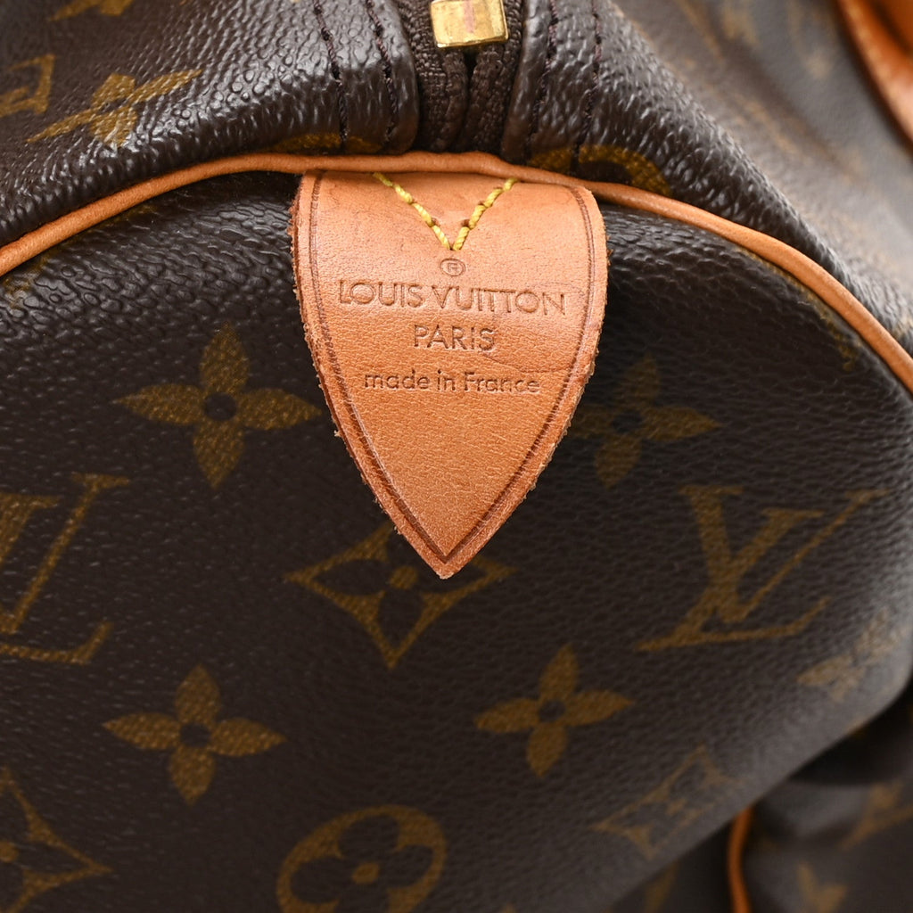 Monogram Keepall 45 wholesalehk.shop