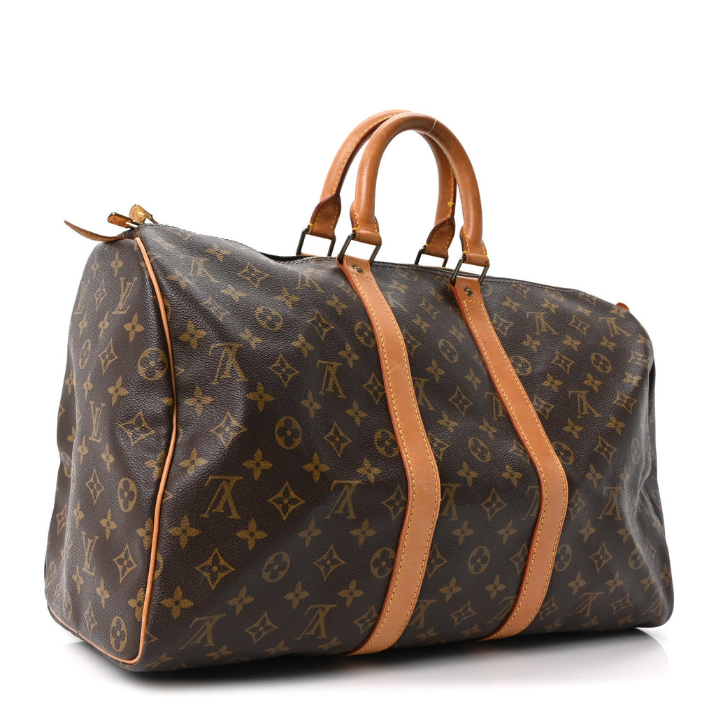 Monogram Keepall 45 wholesalehk.shop