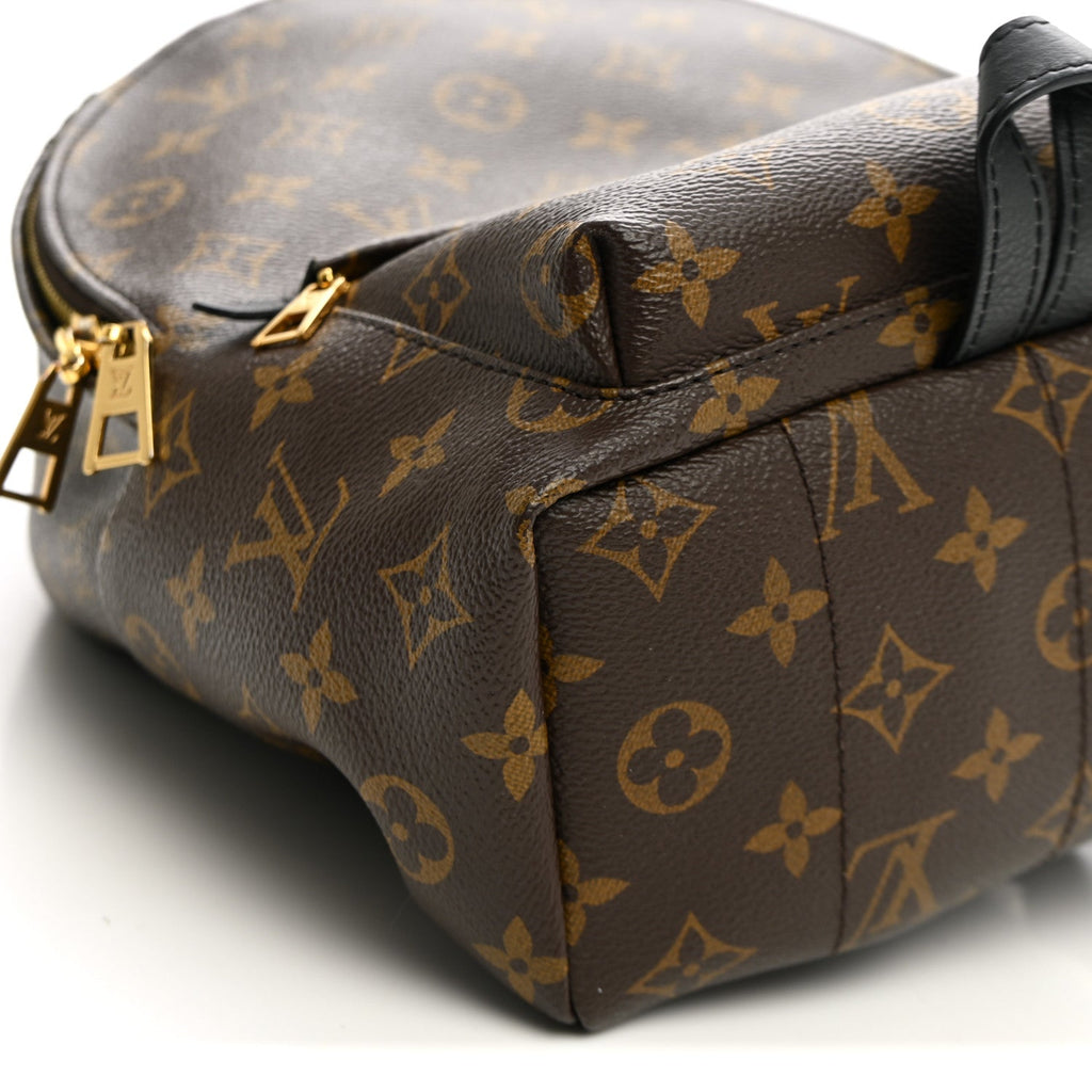 Monogram Palm Springs Backpack PM £¨ Direct shipment via from wholesalehk.shop